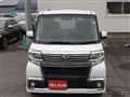 2017 Daihatsu Tanto