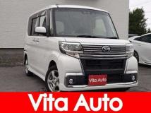 2017 Daihatsu Tanto