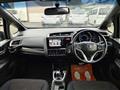 2014 Honda Fit Hybrid