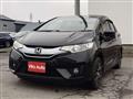 2014 Honda Fit Hybrid