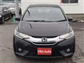 2014 Honda Fit Hybrid