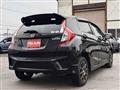2014 Honda Fit Hybrid