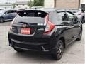 2014 Honda Fit Hybrid