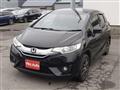 2014 Honda Fit Hybrid