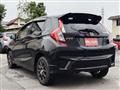 2014 Honda Fit Hybrid