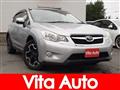 2014 Subaru IMPREZA XV HYBRID