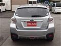 2014 Subaru IMPREZA XV HYBRID