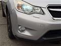 2014 Subaru IMPREZA XV HYBRID