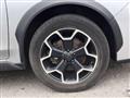 2014 Subaru IMPREZA XV HYBRID