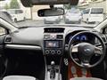 2014 Subaru IMPREZA XV HYBRID