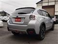 2014 Subaru IMPREZA XV HYBRID