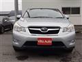 2014 Subaru IMPREZA XV HYBRID
