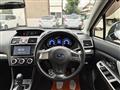2014 Subaru IMPREZA XV HYBRID