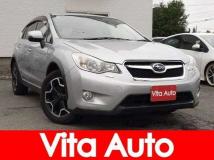 2014 Subaru IMPREZA XV HYBRID