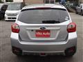 2014 Subaru IMPREZA XV HYBRID