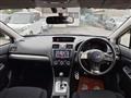 2014 Subaru IMPREZA XV HYBRID