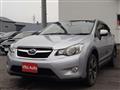 2014 Subaru IMPREZA XV HYBRID