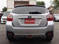 2014 Subaru IMPREZA XV HYBRID