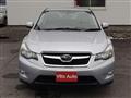 2014 Subaru IMPREZA XV HYBRID