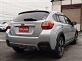 2014 Subaru IMPREZA XV HYBRID