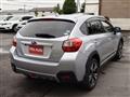 2014 Subaru IMPREZA XV HYBRID