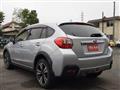 2014 Subaru IMPREZA XV HYBRID