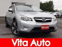 2014 Subaru IMPREZA XV HYBRID