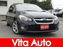 2014 Subaru Impreza