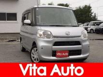 2014 Daihatsu Tanto