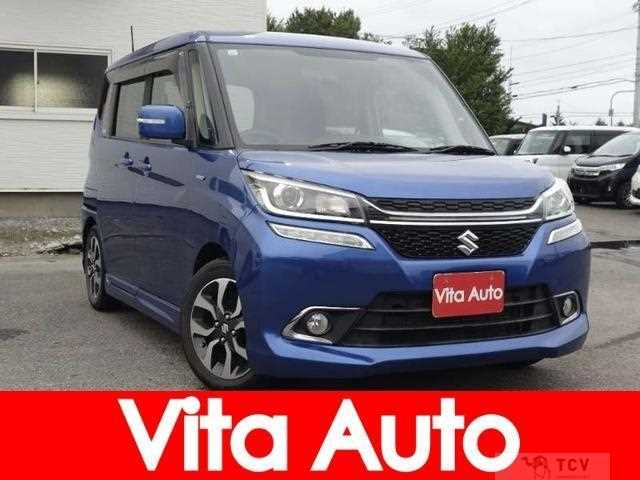 2015 Suzuki Suzuki Others