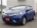 2015 Honda Fit Hybrid