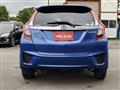 2015 Honda Fit Hybrid