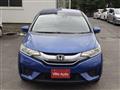 2015 Honda Fit Hybrid