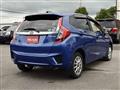 2015 Honda Fit Hybrid