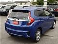 2015 Honda Fit Hybrid