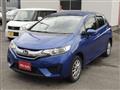 2015 Honda Fit Hybrid