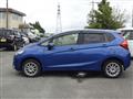 2015 Honda Fit Hybrid
