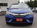 2015 Honda Fit Hybrid
