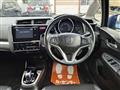 2015 Honda Fit Hybrid