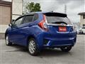 2015 Honda Fit Hybrid