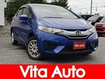 2015 Honda Fit Hybrid