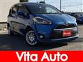 2015 Toyota Sienta
