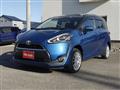 2015 Toyota Sienta