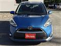 2015 Toyota Sienta