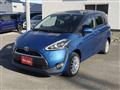 2015 Toyota Sienta