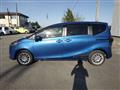 2015 Toyota Sienta