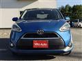 2015 Toyota Sienta
