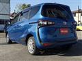 2015 Toyota Sienta