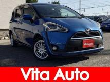 2015 Toyota Sienta