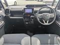 2022 Daihatsu Tanto